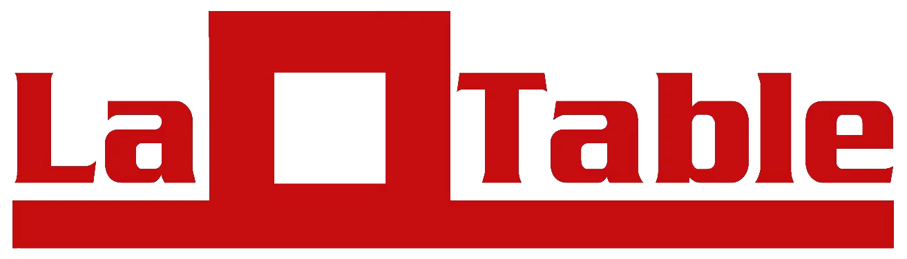 La Table à Saint Raphaël